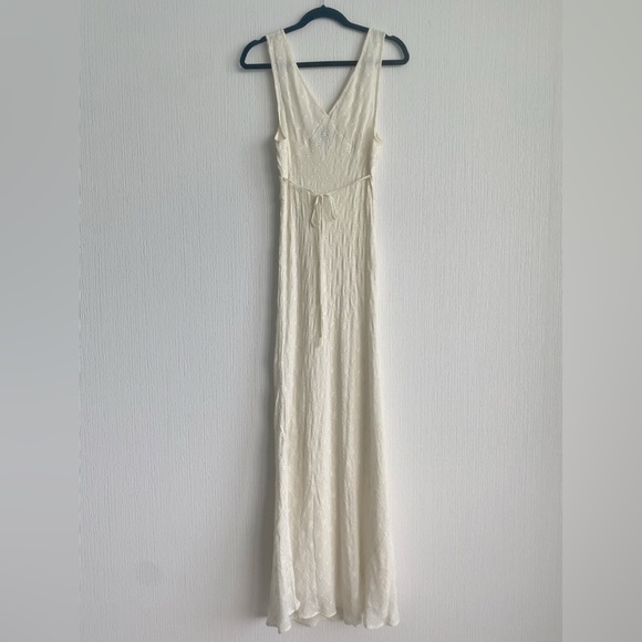 Realisation par Claudia schiffer Caspar dress in cloud size Small S - Picture 3 of 6